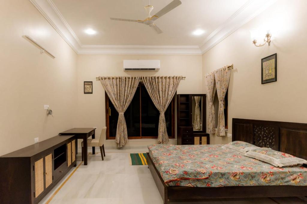 Signature Heritage Suite